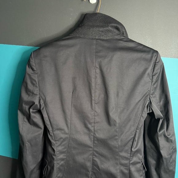 Max Mara Weekend Black Blazer - Picture 9 of 13